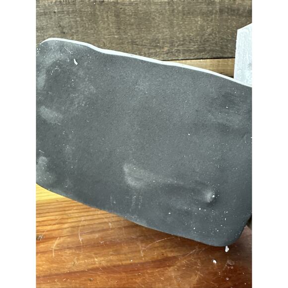 Lemax ENCHANTED FOREST Fire Station Lighted Glass Window House In Box - Picture 5 of 8